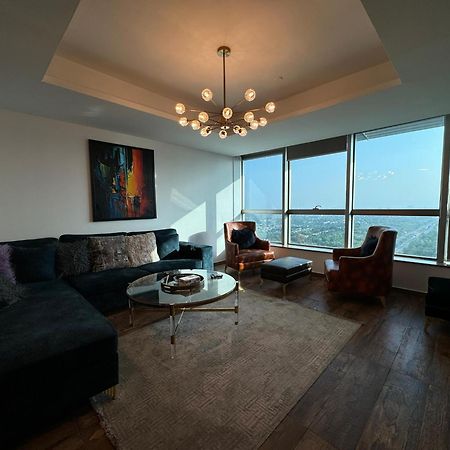 Citylights 2Bhk At Centaurus High Floor Xbox Apartment อิสลามาบัด ภายนอก รูปภาพ